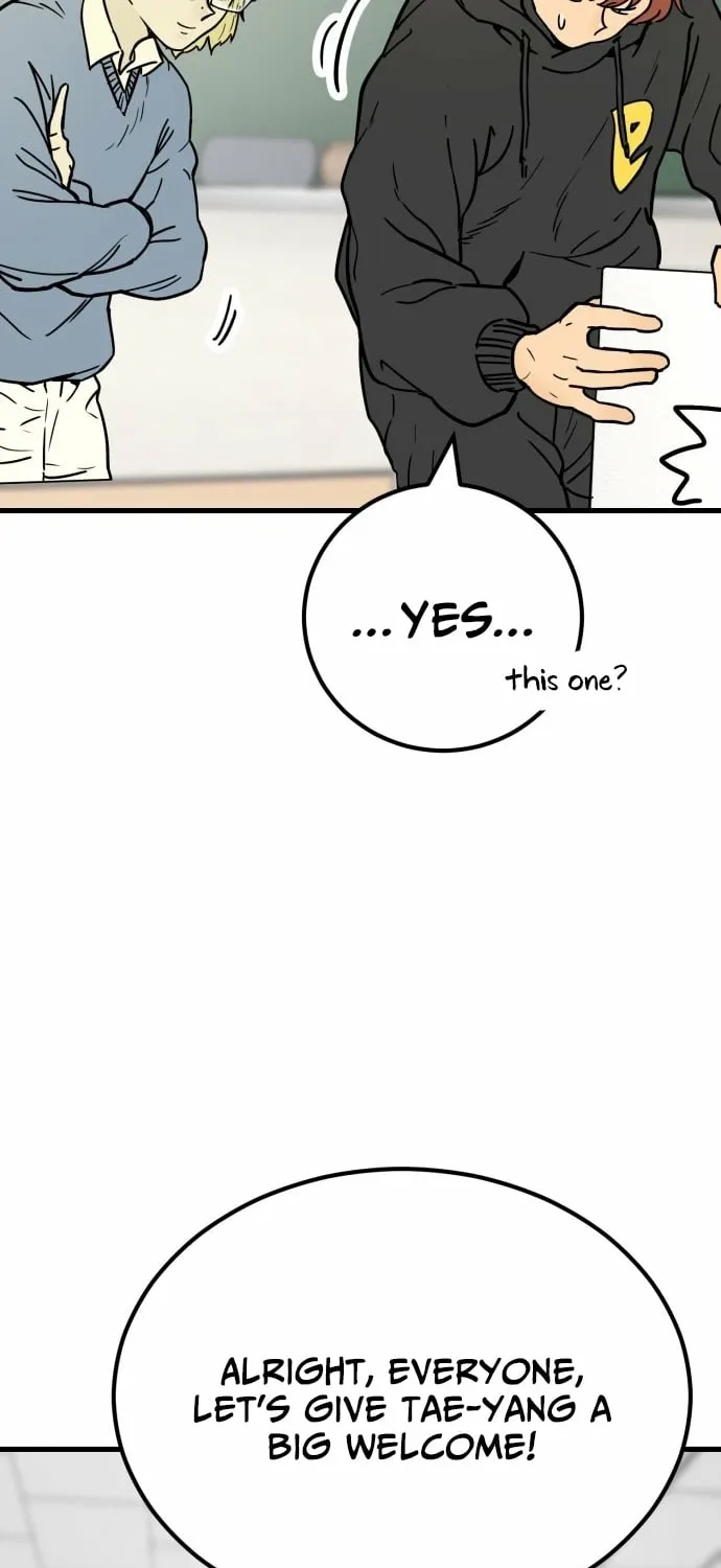 Beginnings Chapter 30 page 83 - 