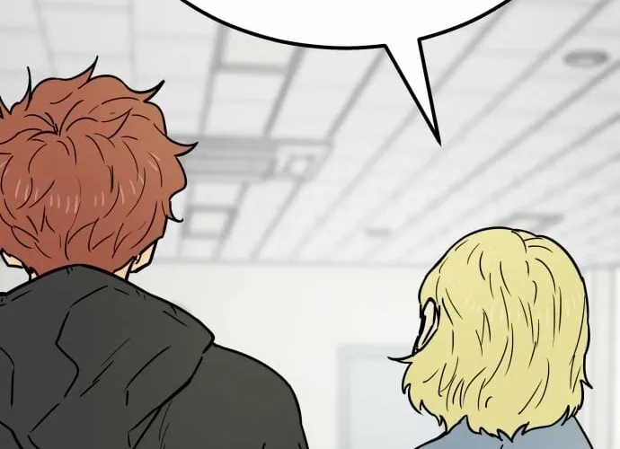 Beginnings Chapter 30 page 84 - 