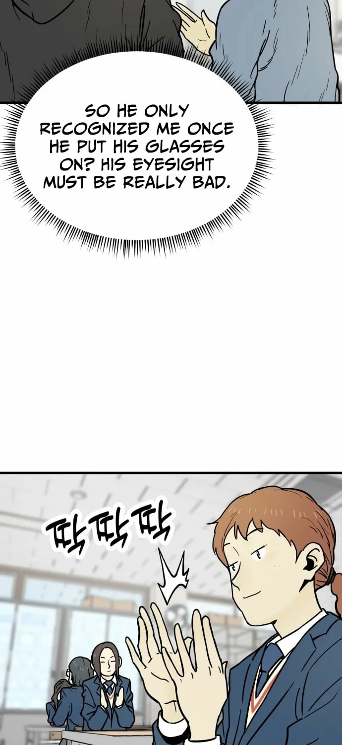 Beginnings Chapter 30 page 85 - 