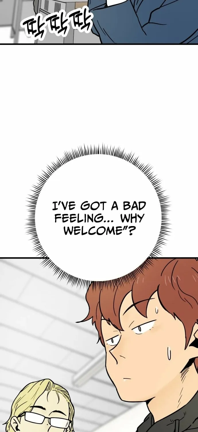 Beginnings Chapter 30 page 86 - 
