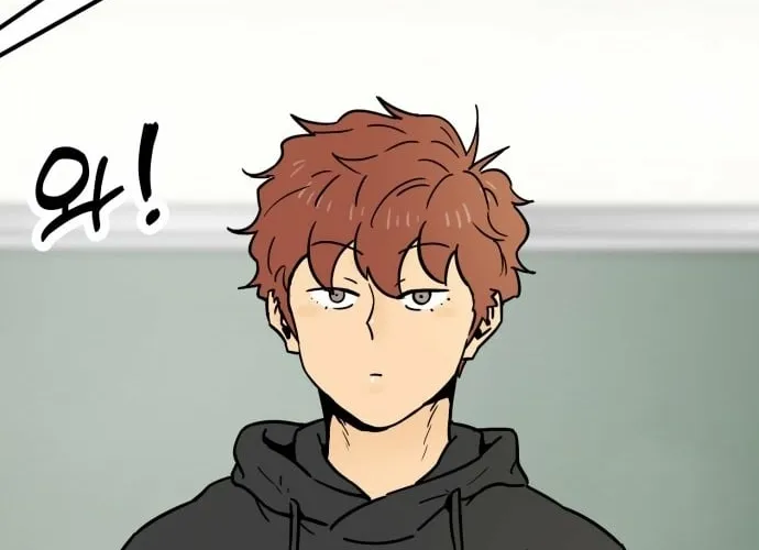 Beginnings Chapter 30 page 88 - 
