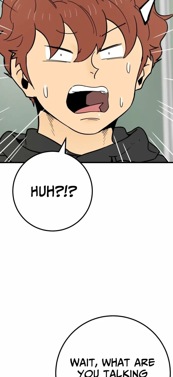 Beginnings Chapter 30 page 90 - 