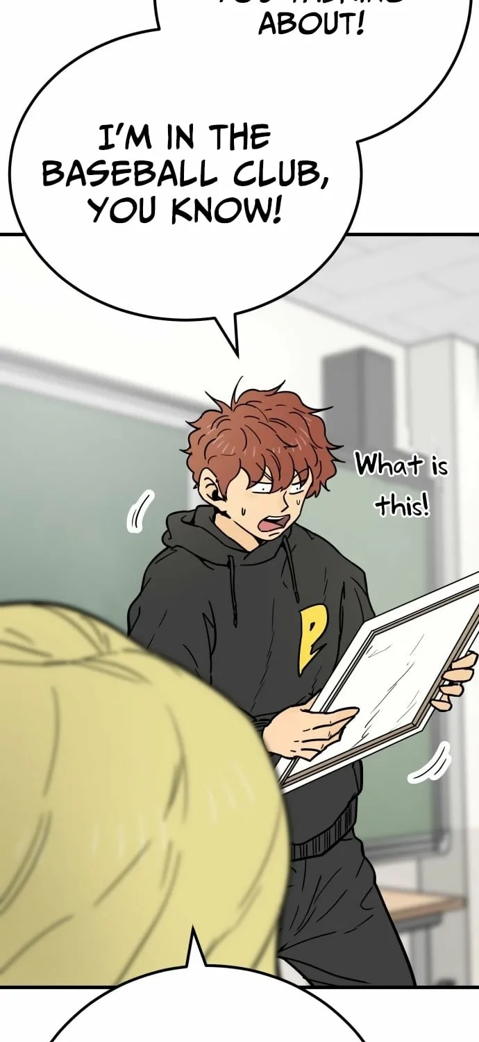 Beginnings Chapter 30 page 91 - 