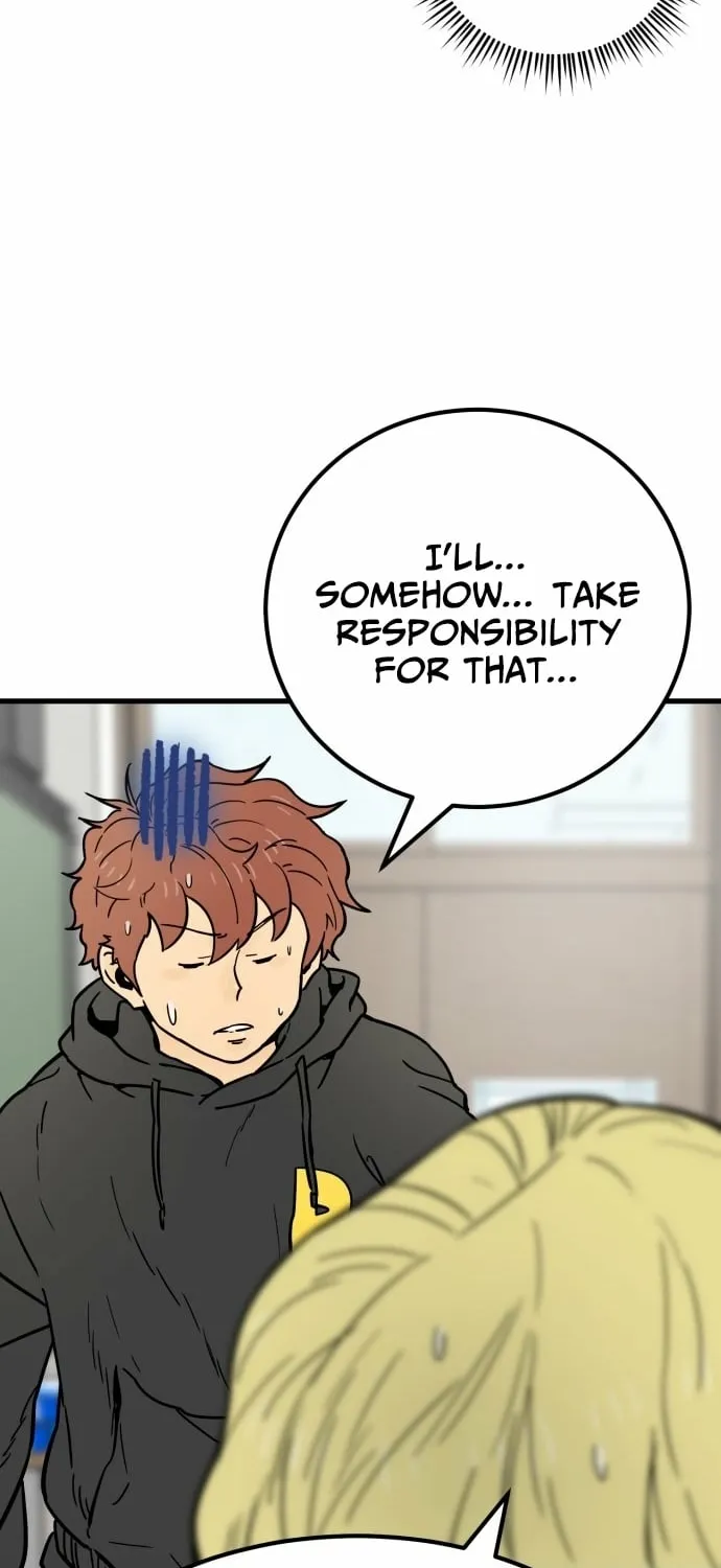 Beginnings Chapter 30 page 94 - 