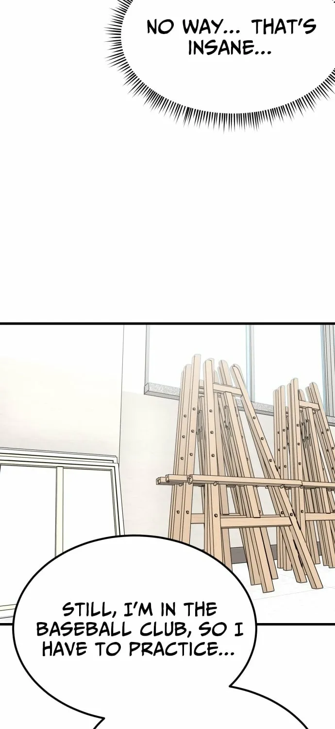 Beginnings Chapter 30 page 97 - 