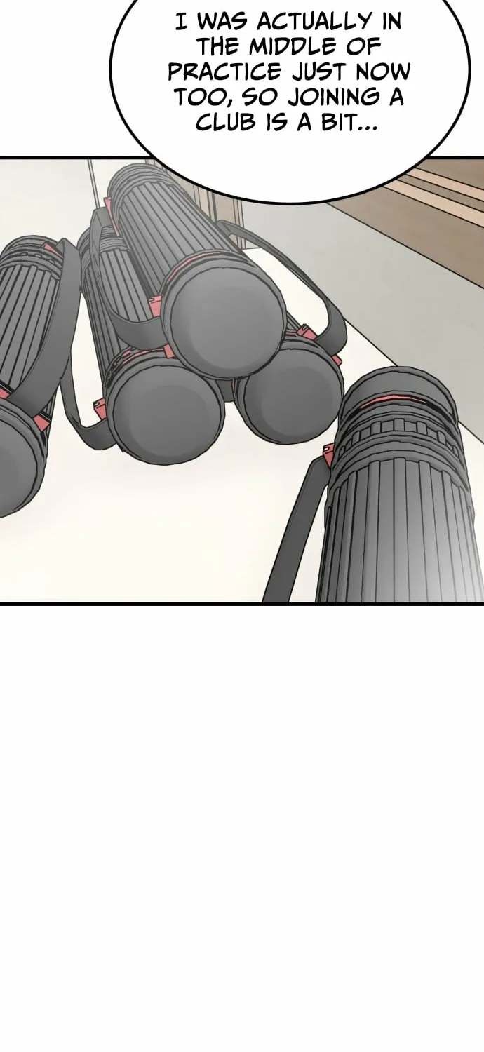 Beginnings Chapter 30 page 98 - 