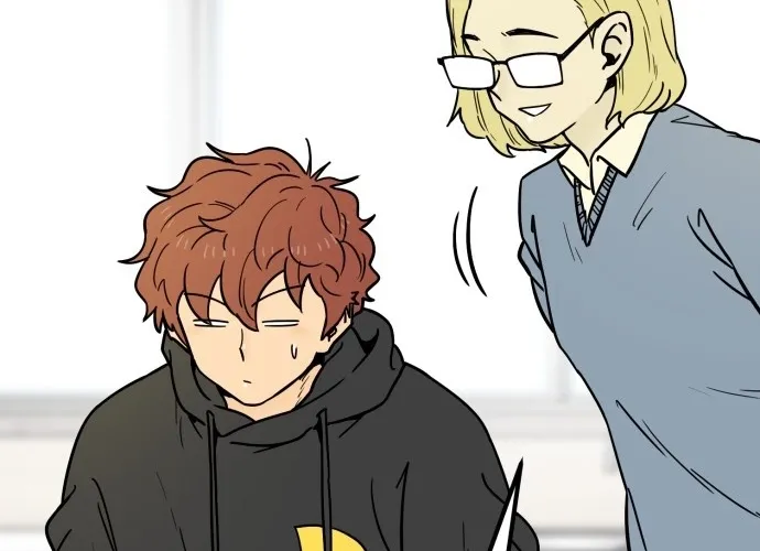 Beginnings Chapter 31 page 12 - 