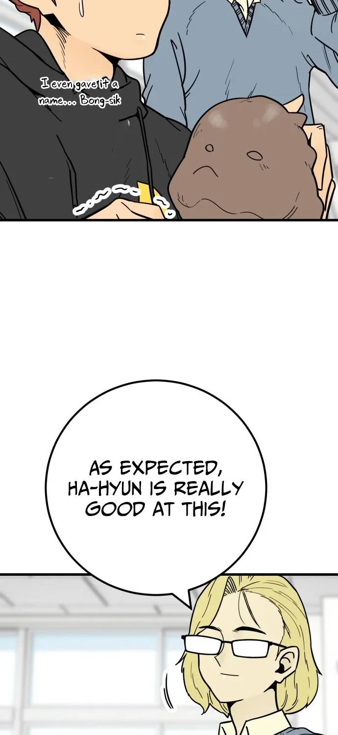 Beginnings Chapter 31 page 14 - 