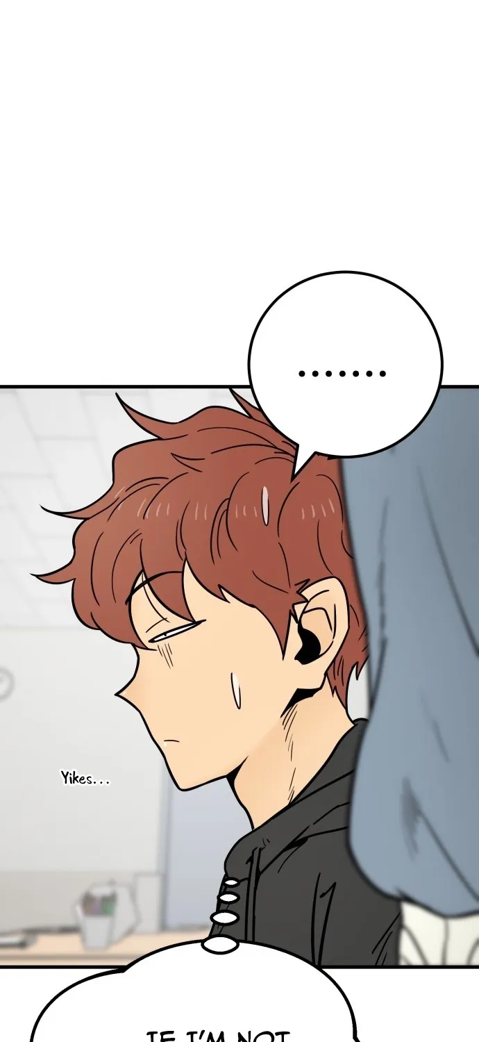Beginnings Chapter 31 page 19 - 