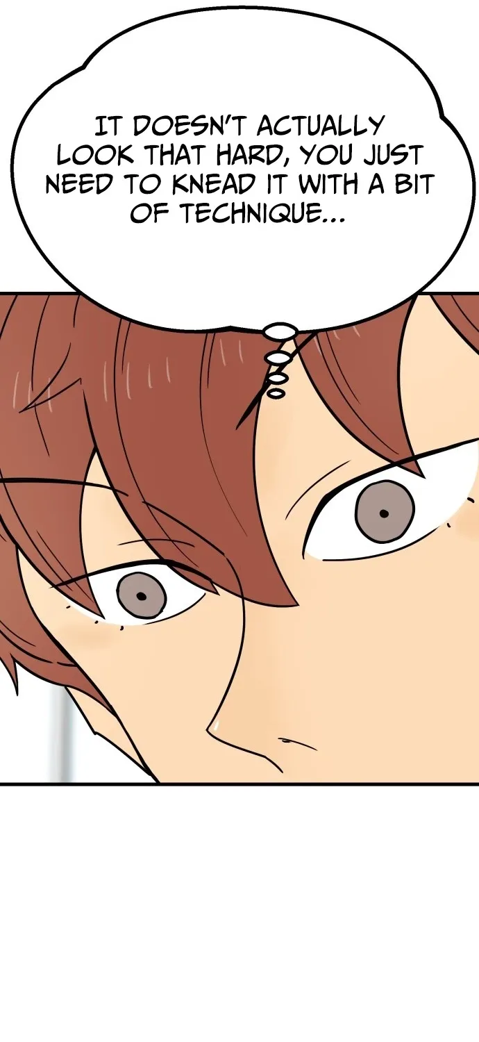 Beginnings Chapter 31 page 21 - 