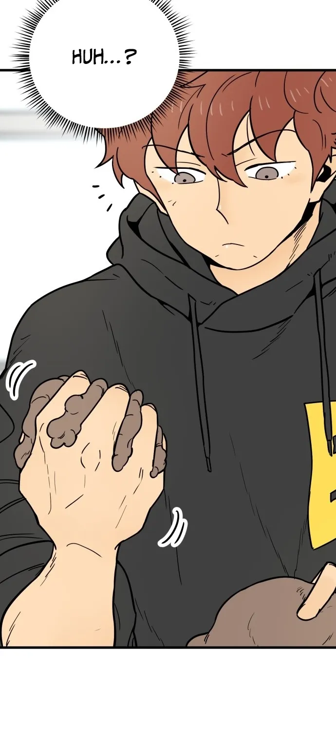 Beginnings Chapter 31 page 23 - 