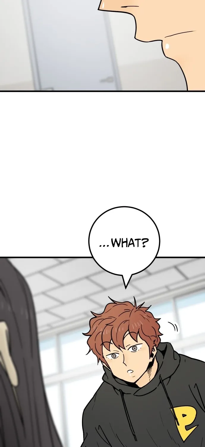 Beginnings Chapter 31 page 33 - 