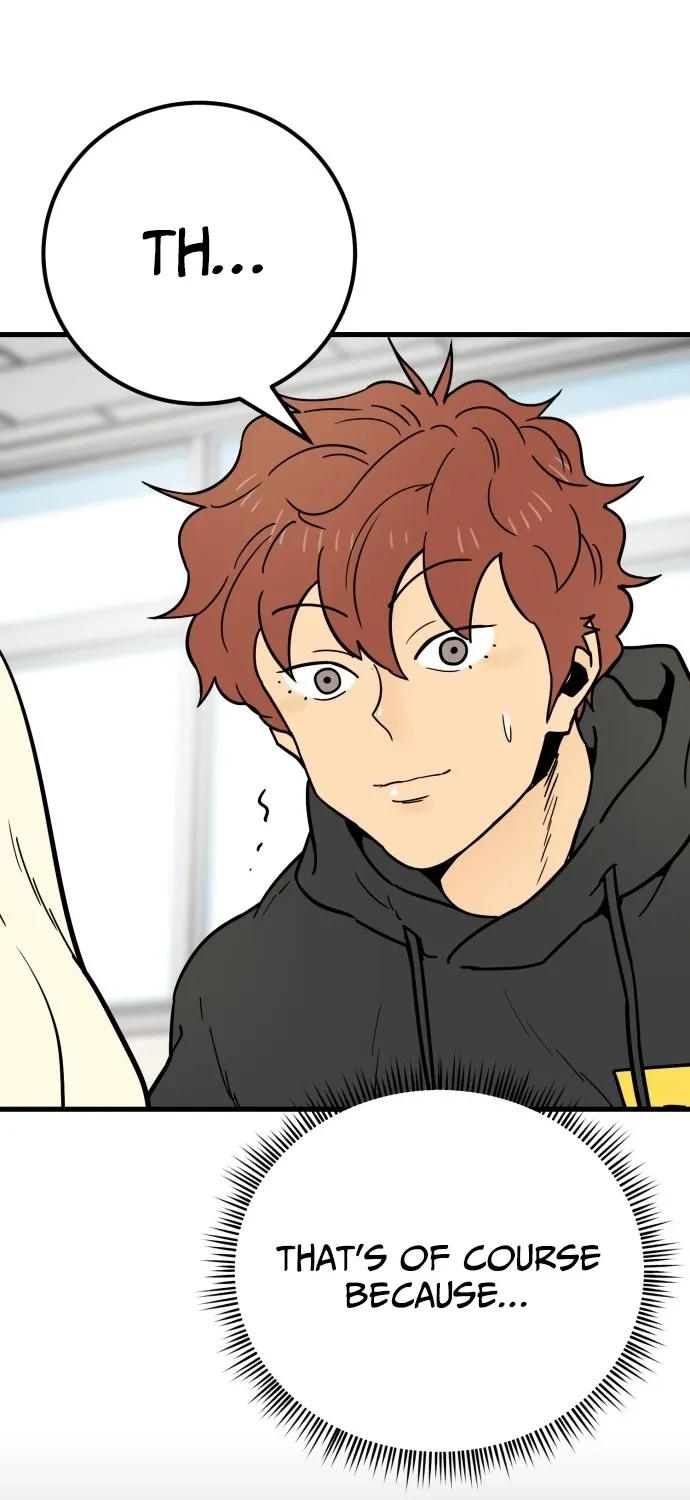 Beginnings Chapter 31 page 38 - 