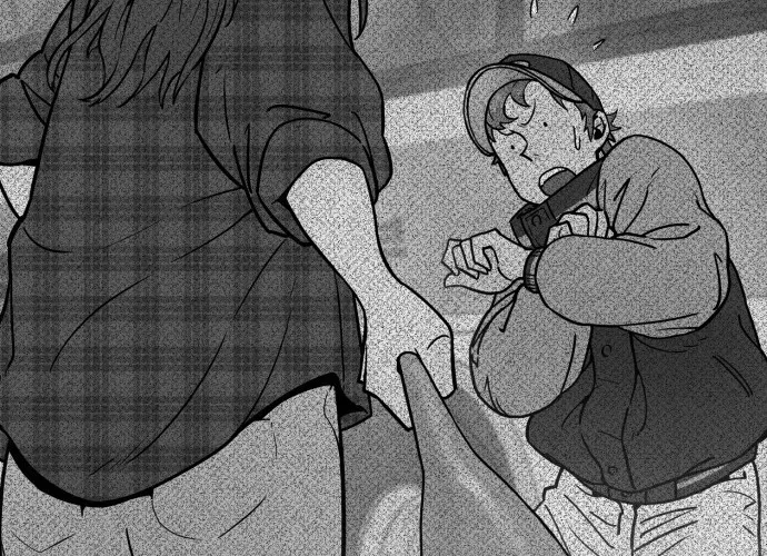 Beginnings Chapter 31 page 40 - 