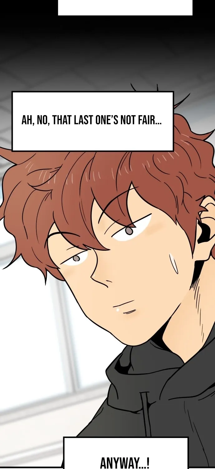 Beginnings Chapter 31 page 51 - 