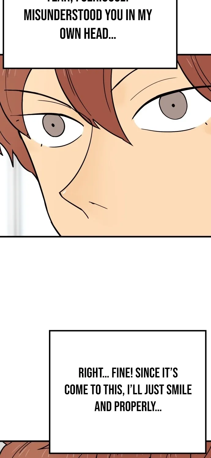 Beginnings Chapter 31 page 54 - 