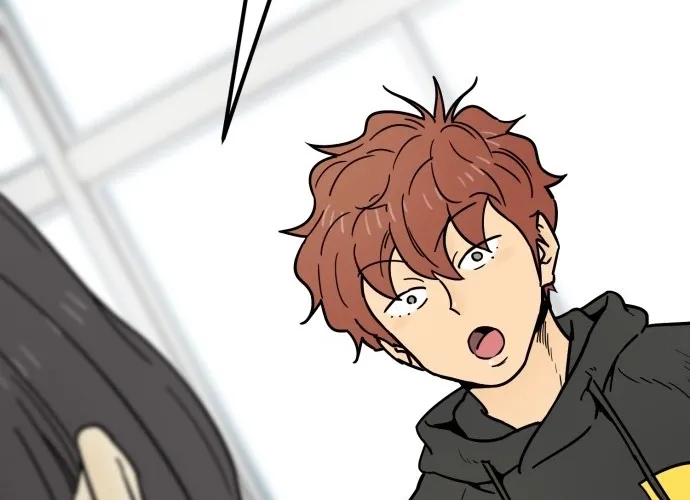Beginnings Chapter 31 page 56 - 