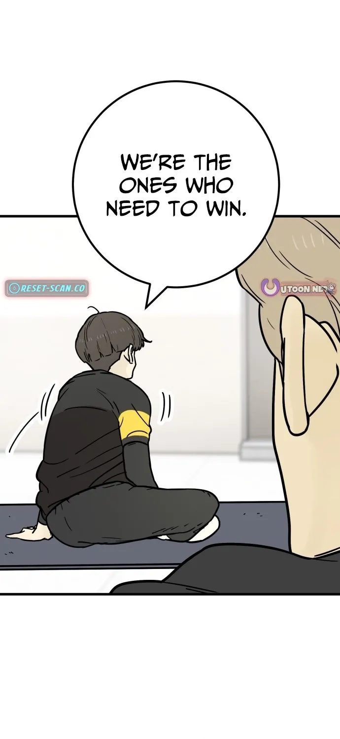 Beginnings Chapter 31 page 73 - 