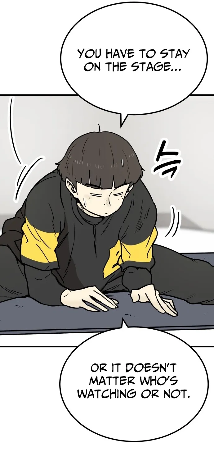 Beginnings Chapter 31 page 74 - 