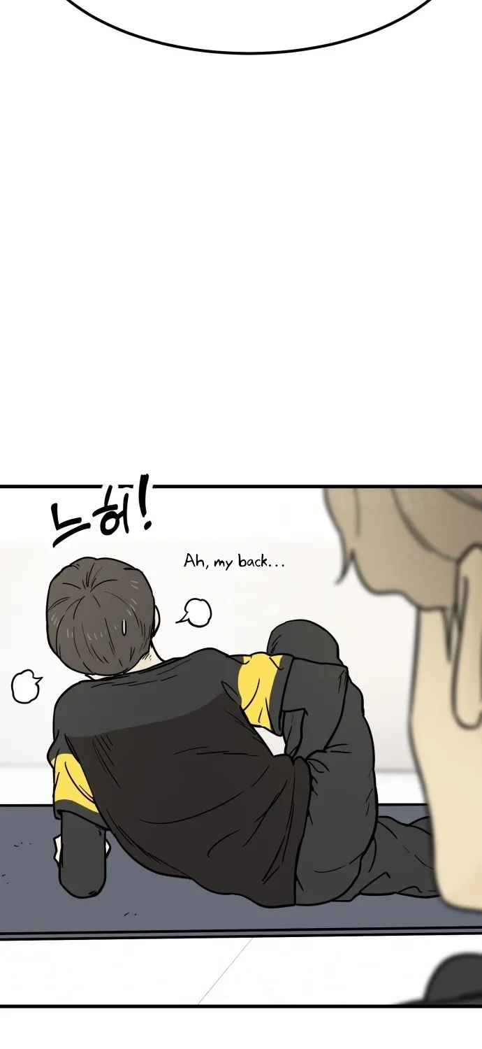 Beginnings Chapter 31 page 77 - 