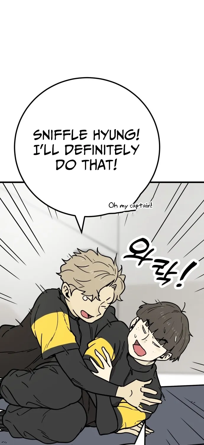 Beginnings Chapter 31 page 78 - 
