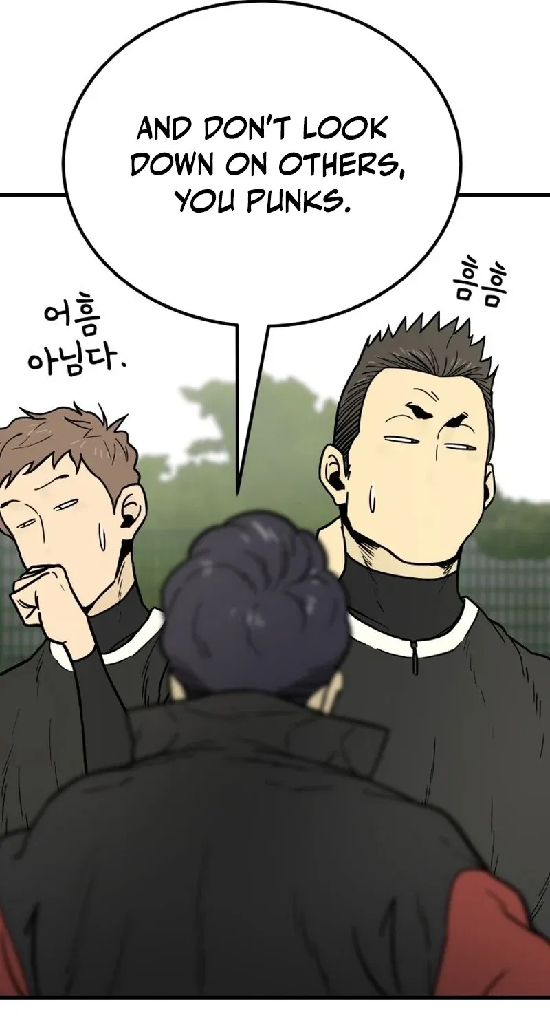 Beginnings Chapter 32 page 18 - 