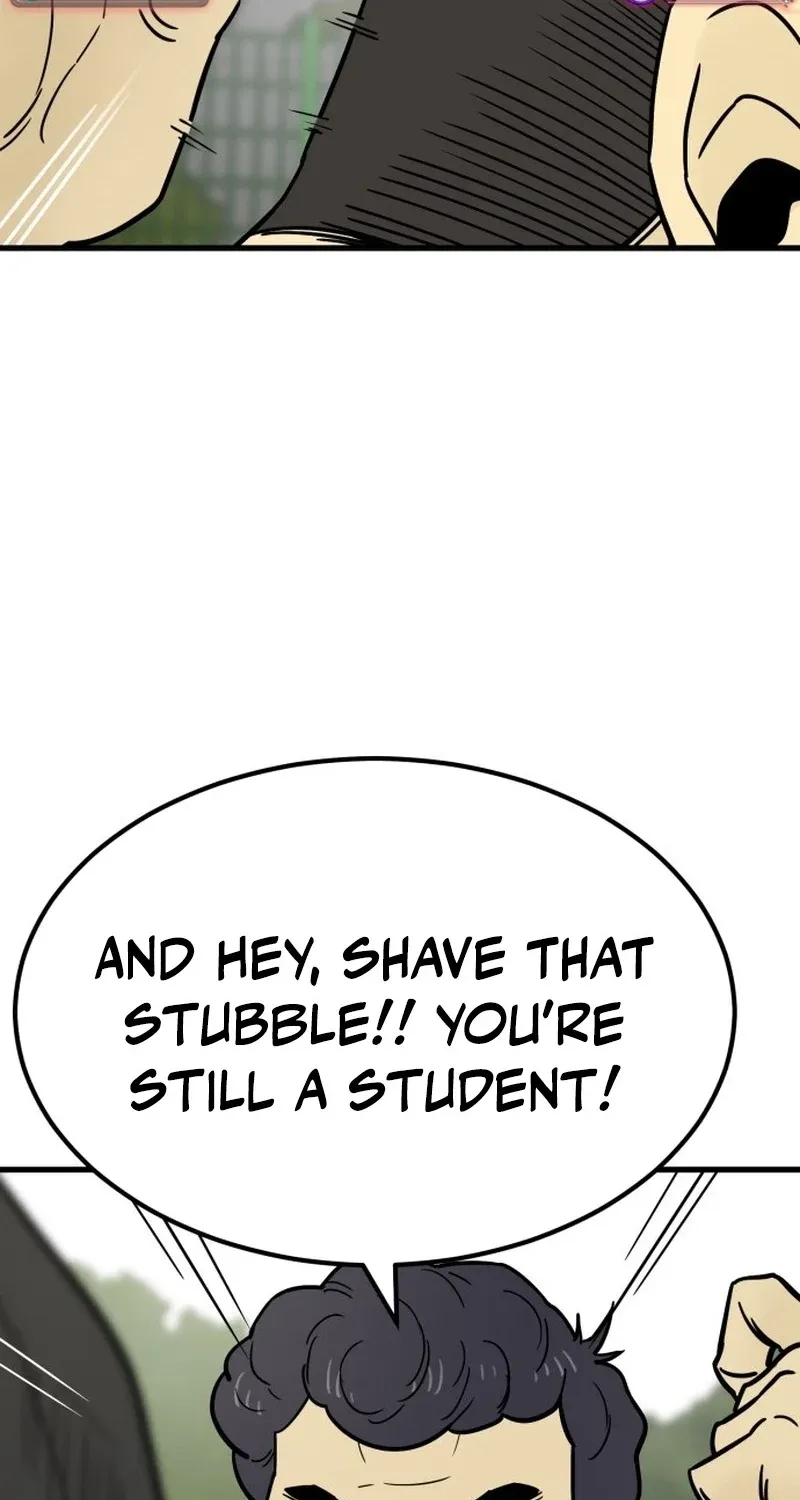 Beginnings Chapter 32 page 27 - 
