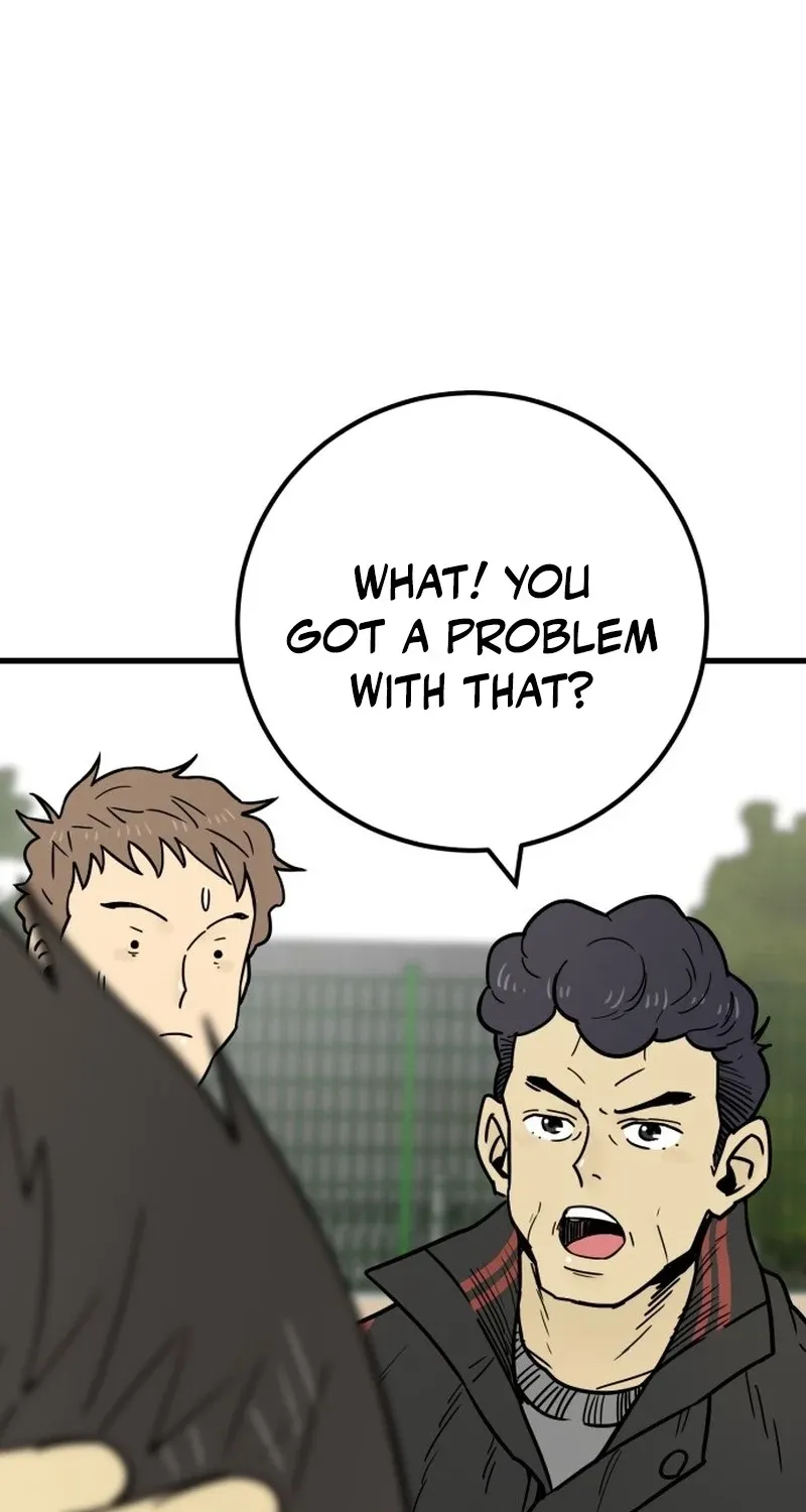 Beginnings Chapter 32 page 30 - 
