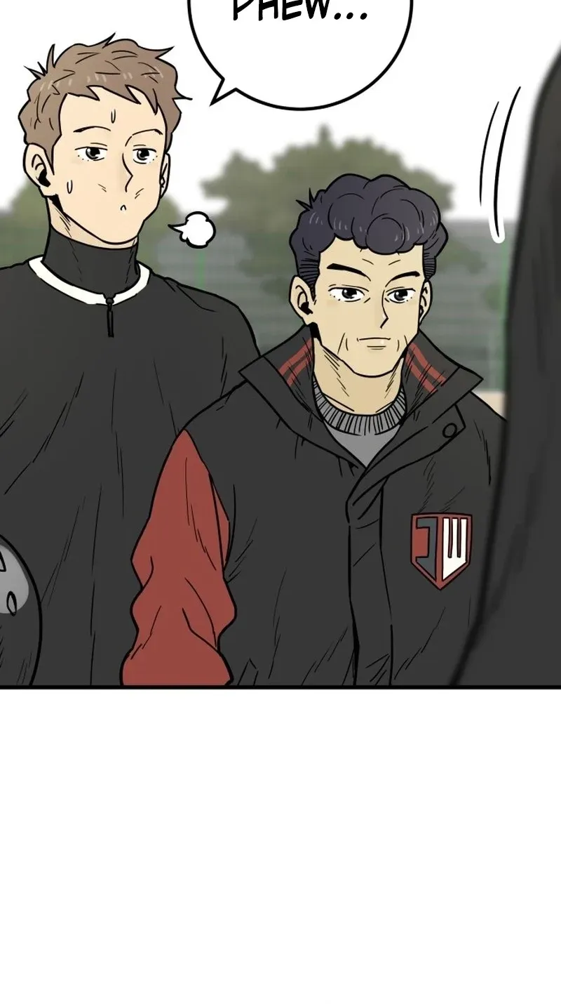 Beginnings Chapter 32 page 33 - 