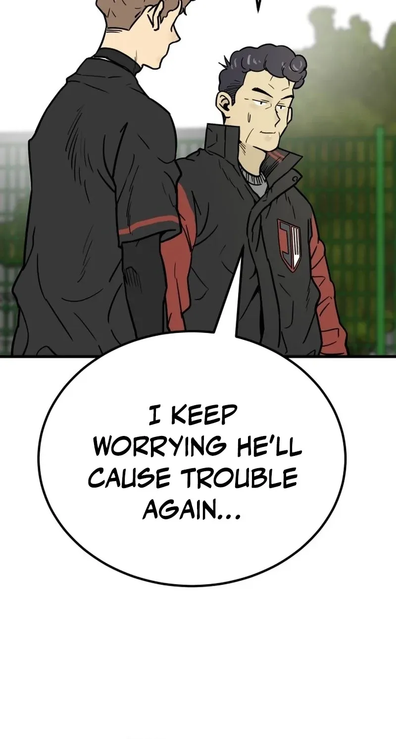 Beginnings Chapter 32 page 38 - 