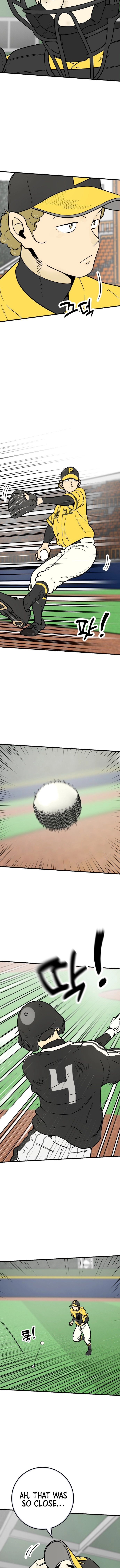Beginnings Chapter 33 page 12 - 