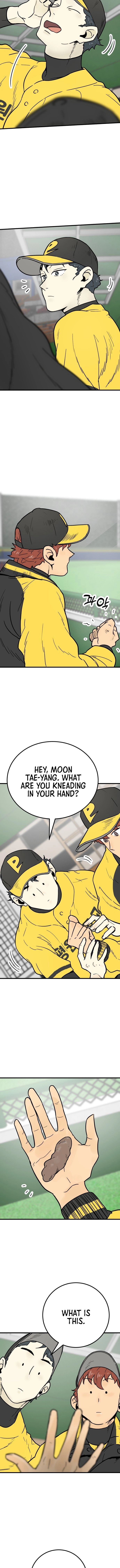 Beginnings Chapter 33 page 13 - 