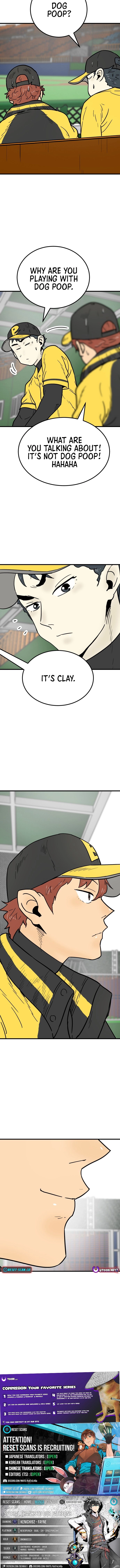 Beginnings Chapter 33 page 14 - 