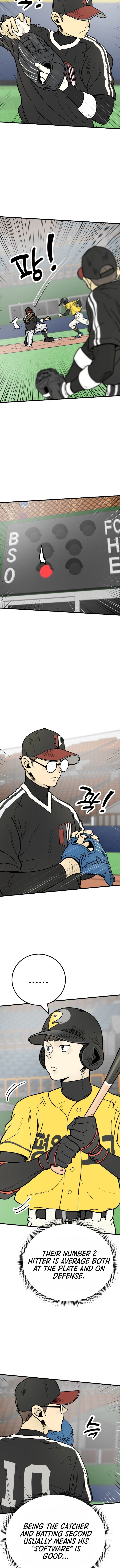 Beginnings Chapter 33 page 3 - 