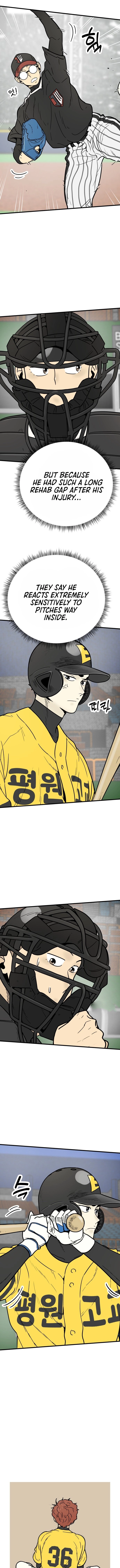 Beginnings Chapter 33 page 6 - 