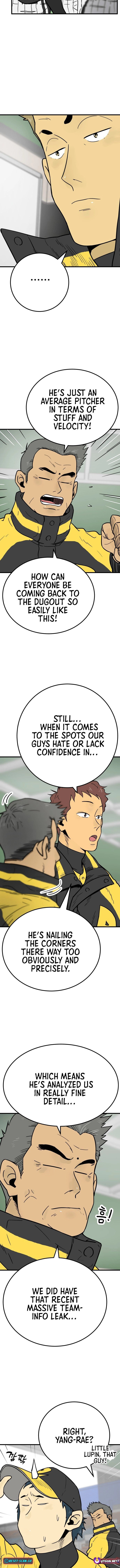 Beginnings Chapter 33 page 8 - 