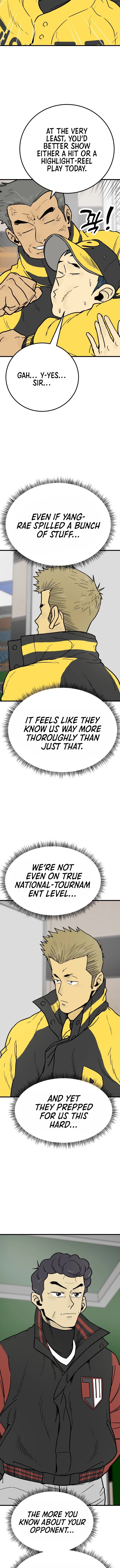 Beginnings Chapter 33 page 9 - 