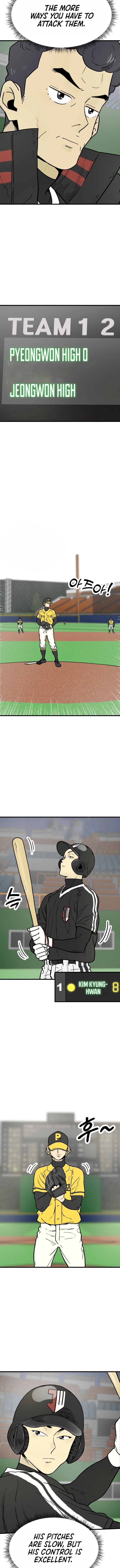 Beginnings Chapter 33 page 10 - 