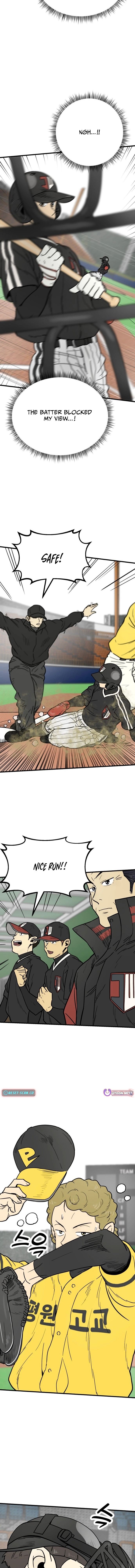 Beginnings Chapter 34 page 11 - 