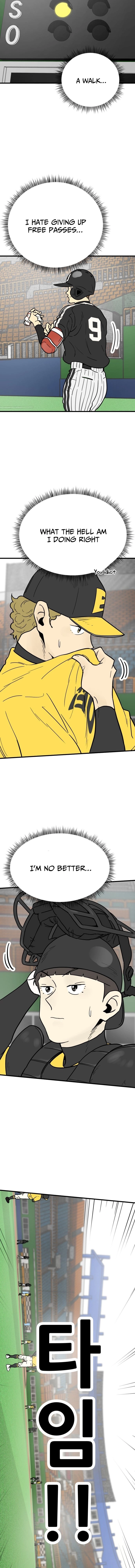 Beginnings Chapter 34 page 15 - 