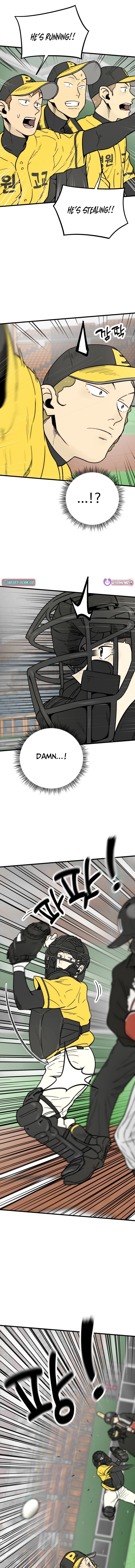 Beginnings Chapter 34 page 5 - 