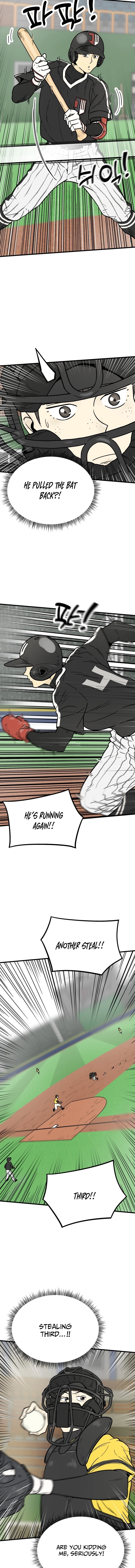 Beginnings Chapter 34 page 10 - 