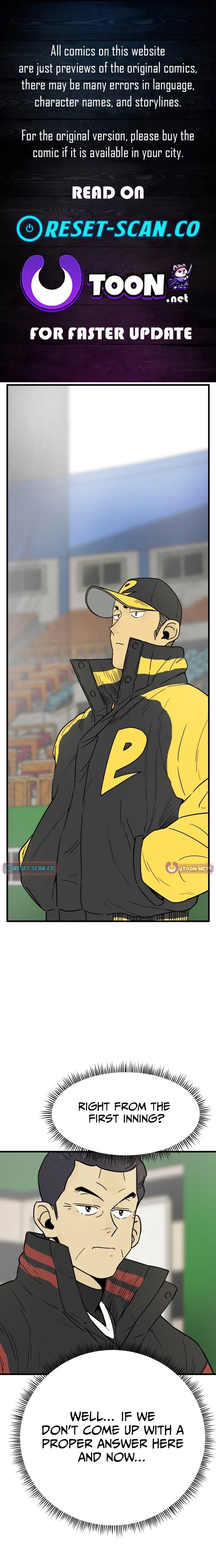 Beginnings Chapter 35 page 1 - 