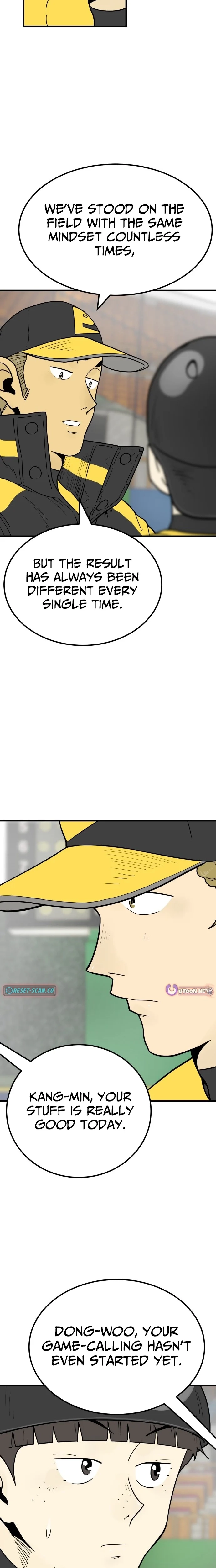 Beginnings Chapter 35 page 11 - 
