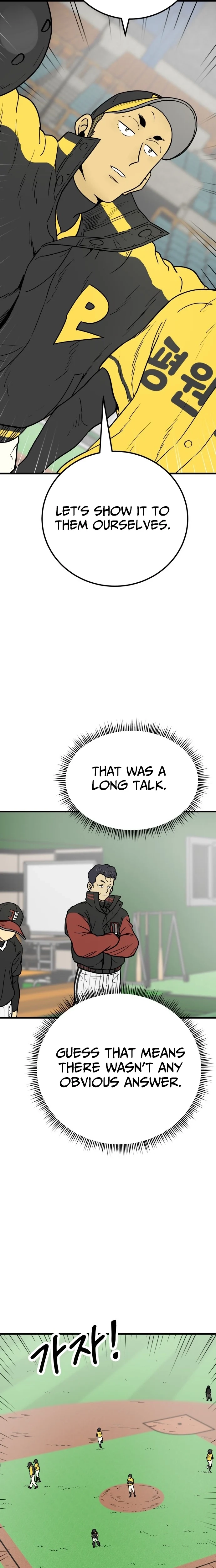 Beginnings Chapter 35 page 13 - 