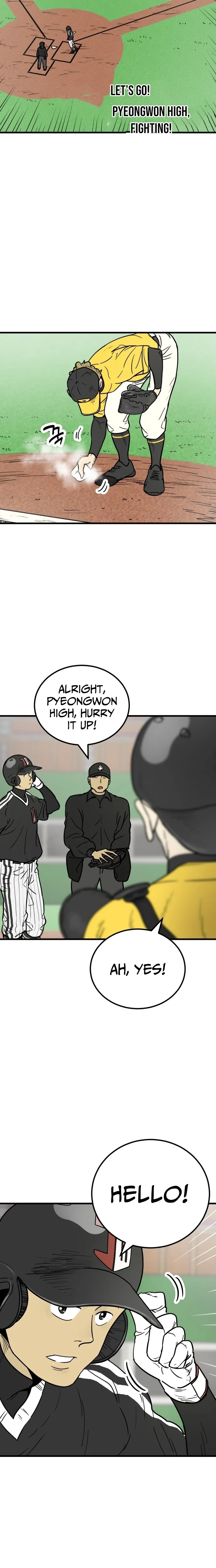 Beginnings Chapter 35 page 14 - 