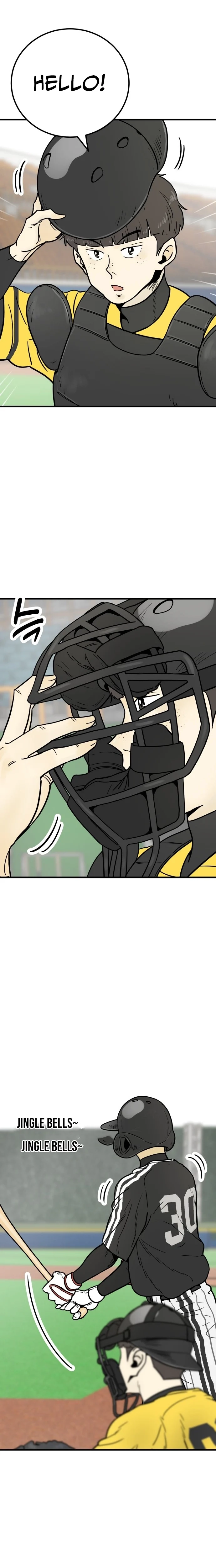 Beginnings Chapter 35 page 15 - 