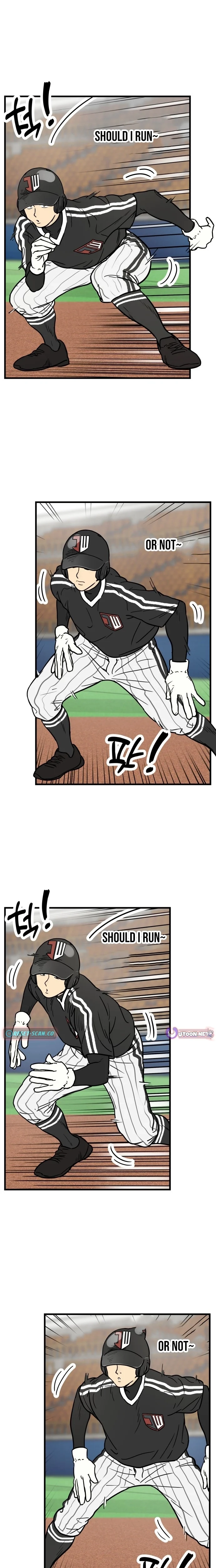 Beginnings Chapter 35 page 17 - 