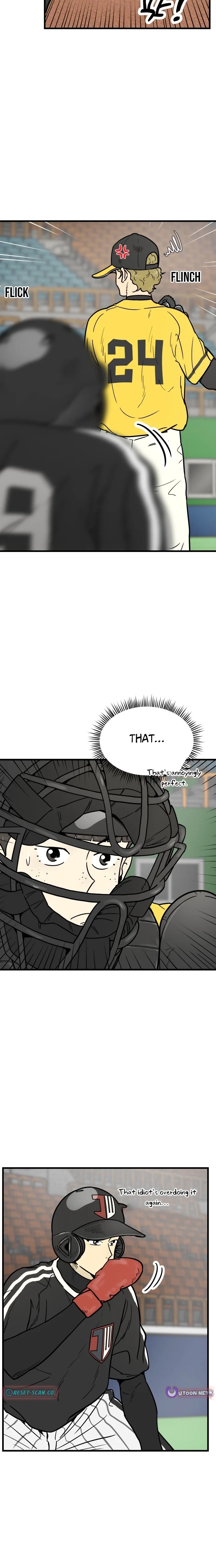 Beginnings Chapter 35 page 18 - 