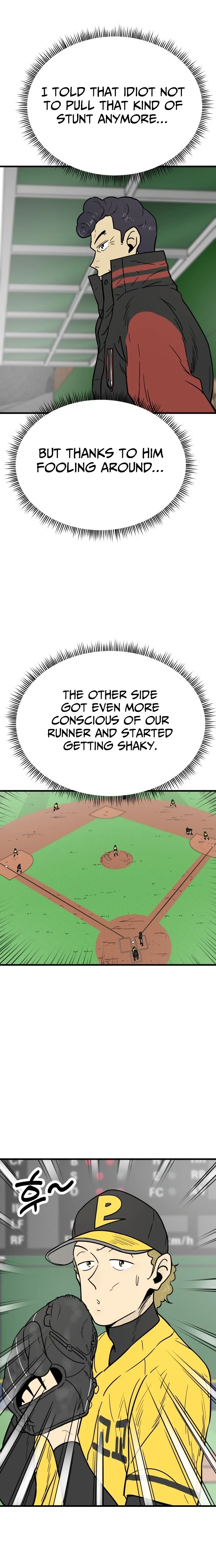 Beginnings Chapter 35 page 19 - 